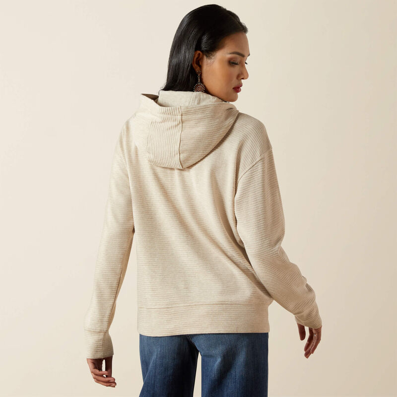 Ariat Women's Ottoman Hoodie