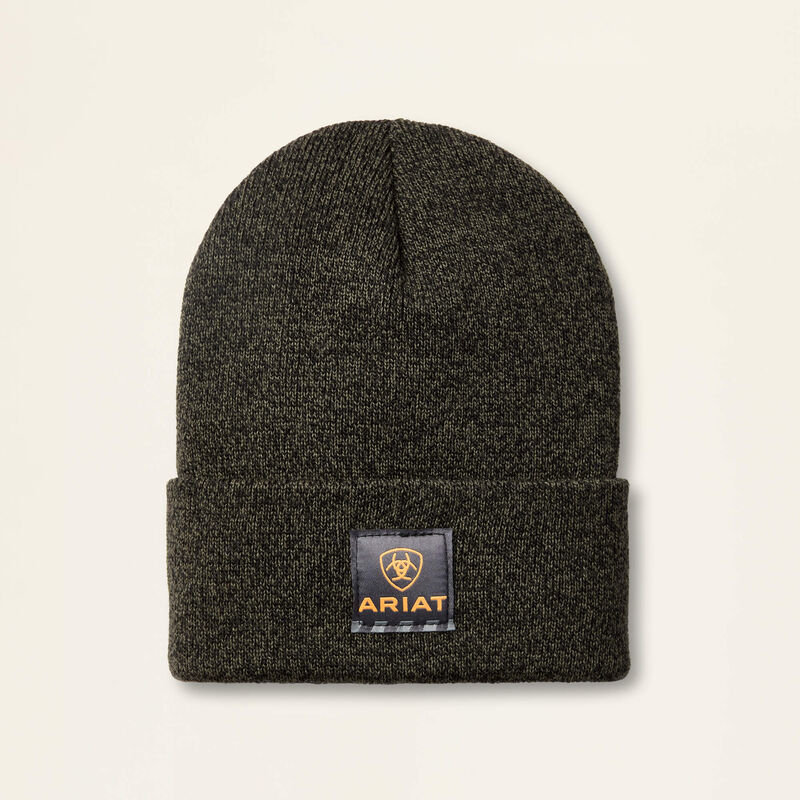 Ariat Men's Rebar Beanie