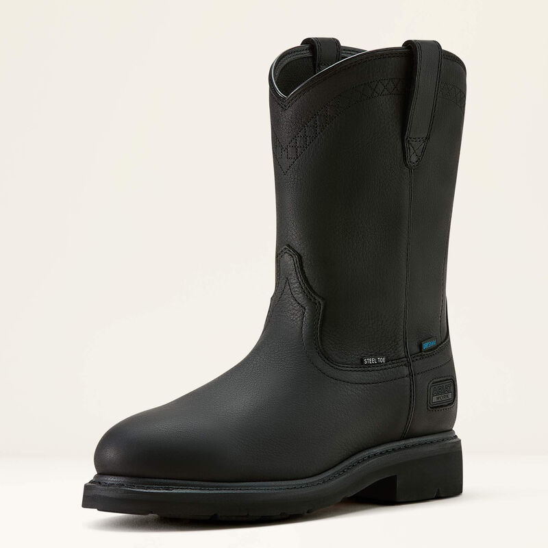 Ariat Men display picture 2