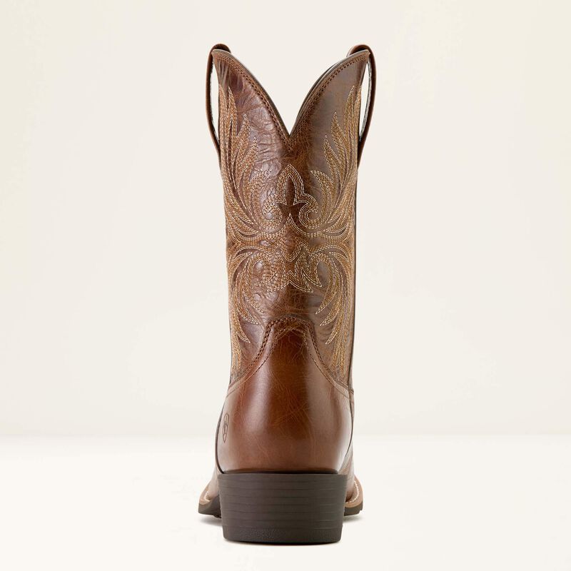 Ariat Men's Sport Narrow Cutter Toe Cowboy Boot