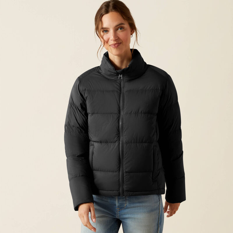 Ariat Women's Ultra Puff Down Jacket