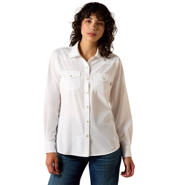 Ariat Women's VentTEK Shirt