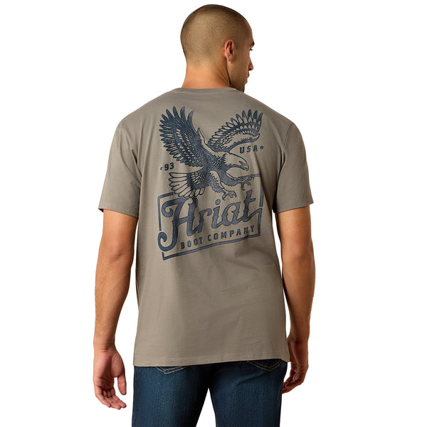 Ariat Men's Paintriot Classic Short-Sleeve T-Shirt