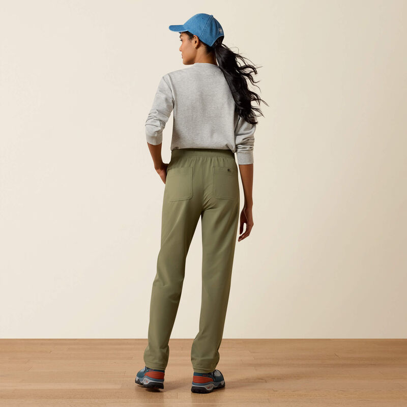 Ariat Women's Traverse Hiking Pant