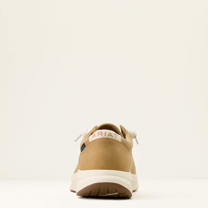 Ariat Men's Buckeye Waterproof Shoe