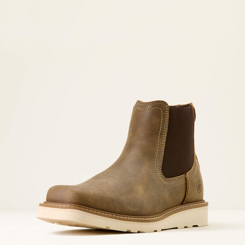 Ariat Men's Rambler Recon Square Toe Chelsea Boot