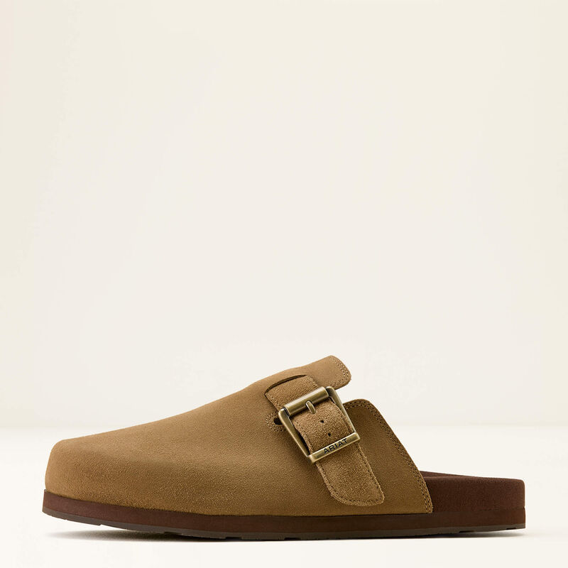 Ariat Men's Country Mule Slip-On