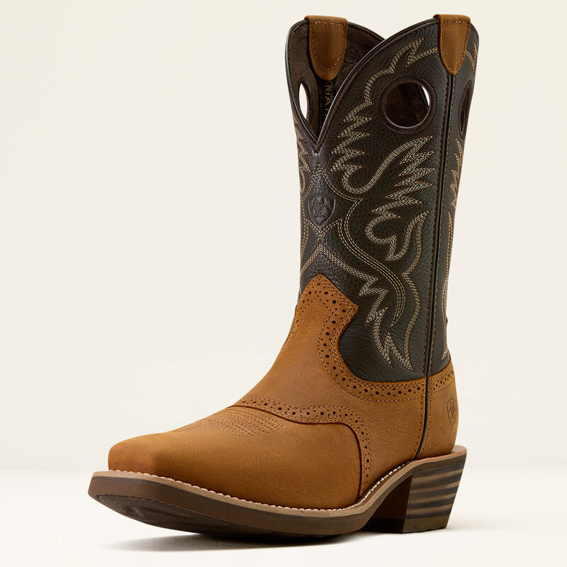 Ariat Men display picture 1