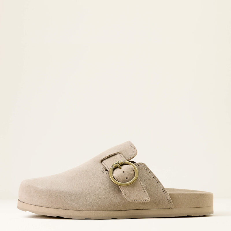 Ariat Women's Country Mule Slip-On