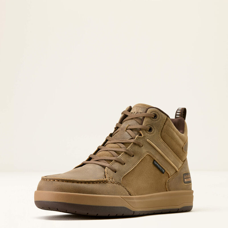 Ariat Men's Outmatch Mid Composite Toe Work Shoe