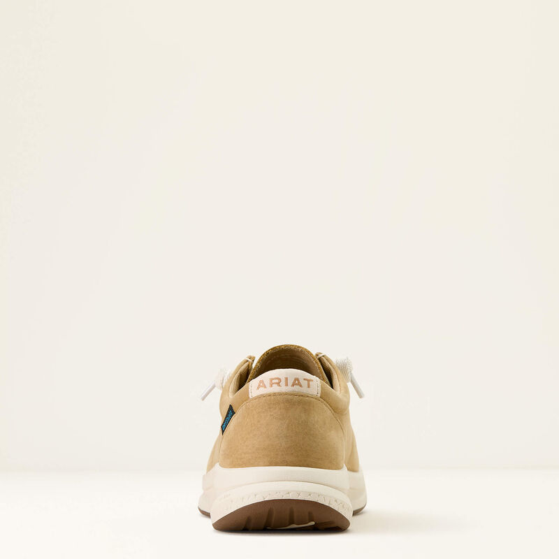 Ariat Women's Buckeye Waterproof Shoe