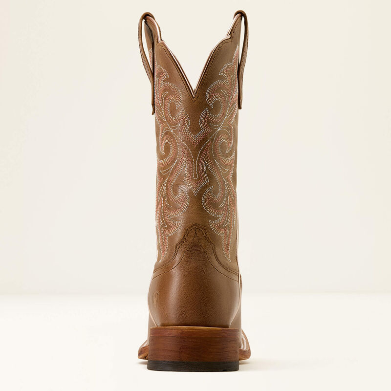 Ariat Women's County Lane Western Boot