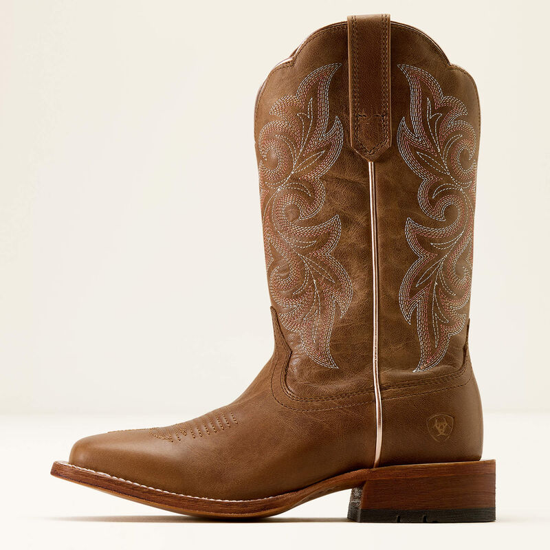 Ariat Women's County Lane Western Boot