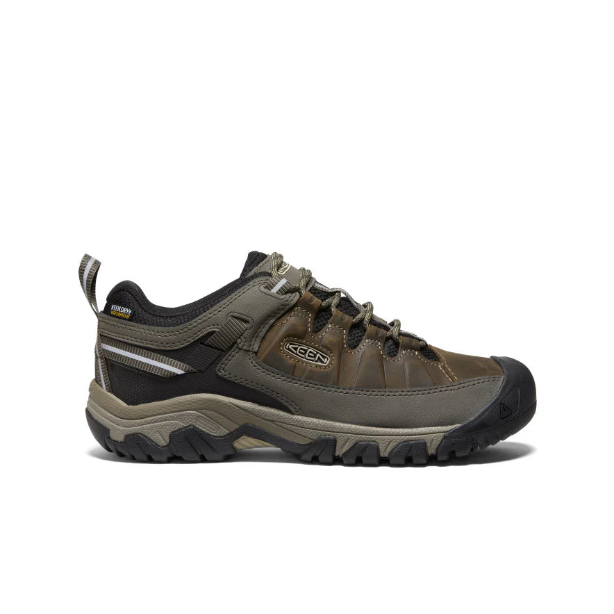 Keen Men's Targhee III Waterproof Hiker