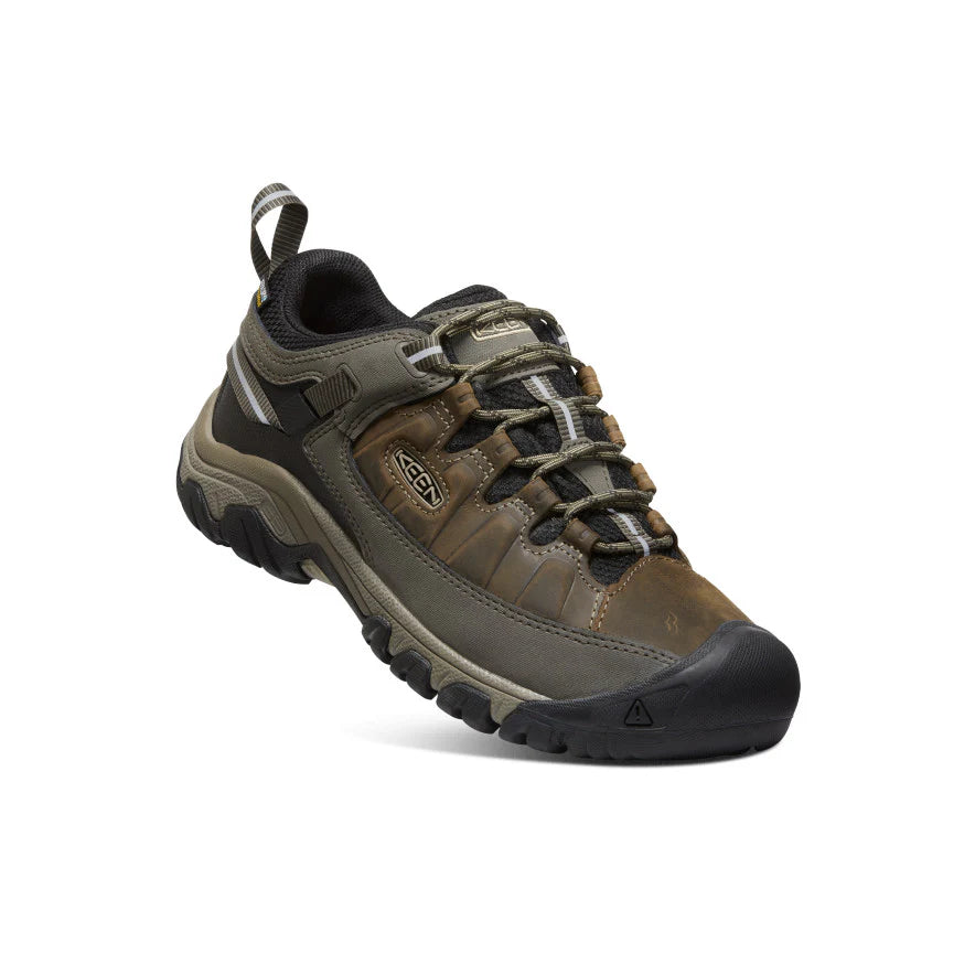 Keen Men's Targhee III Waterproof Hiker