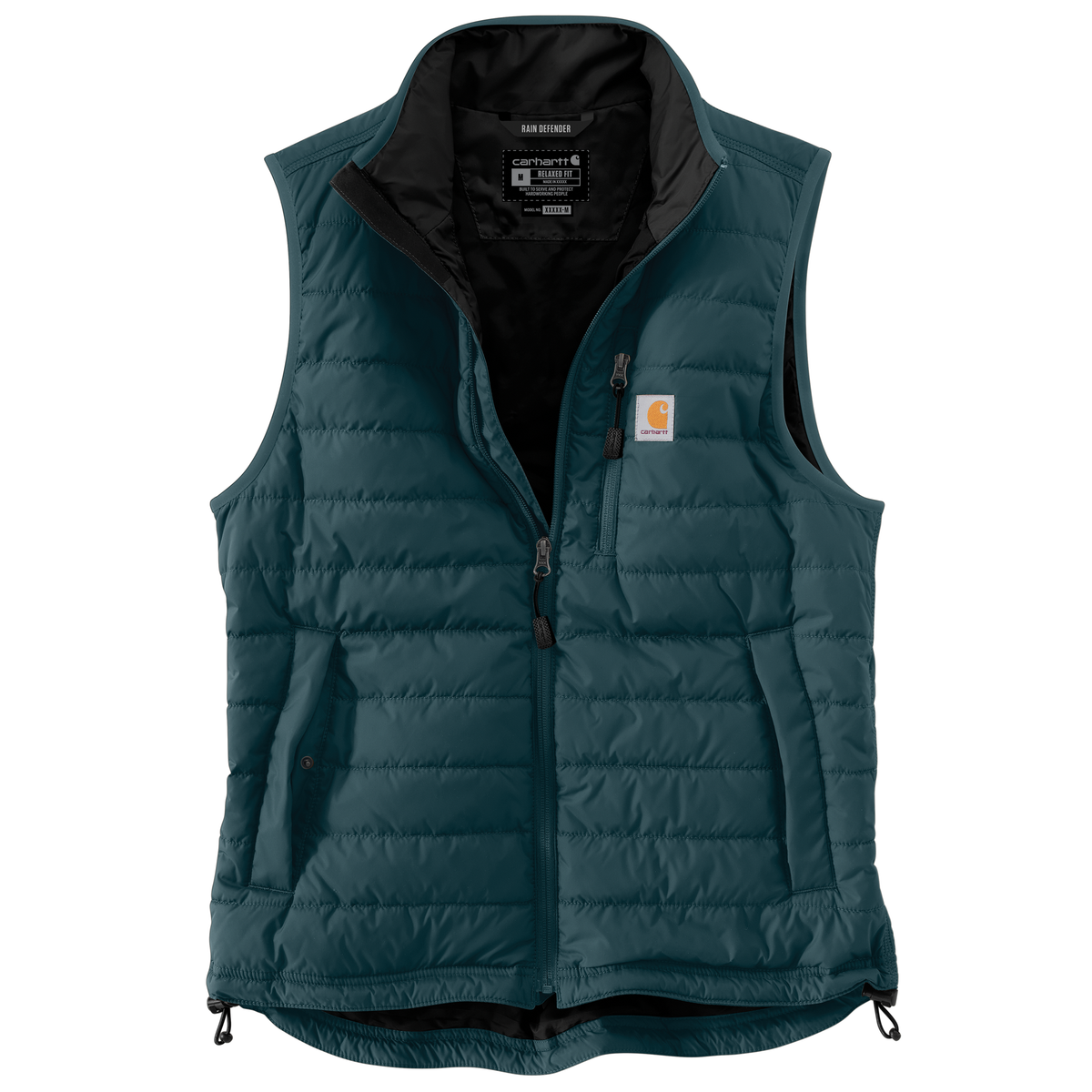Carhartt Men's Rain Defender Insulated Vest