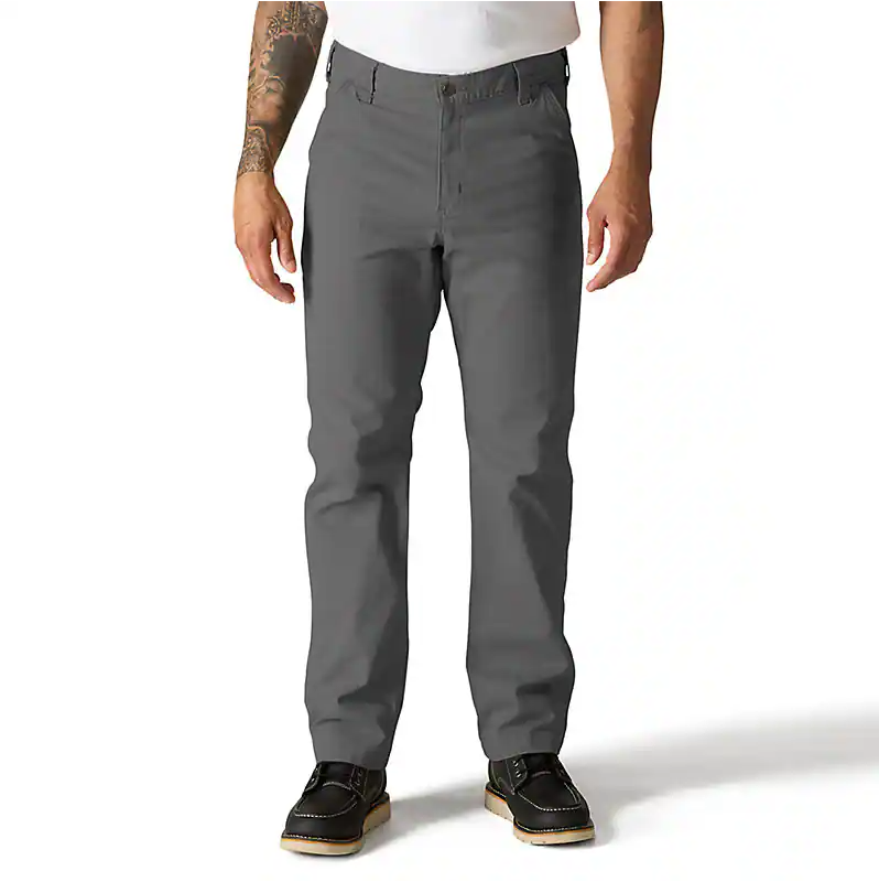 Carhartt Men's Relaxed Straight Rigby Dungaree