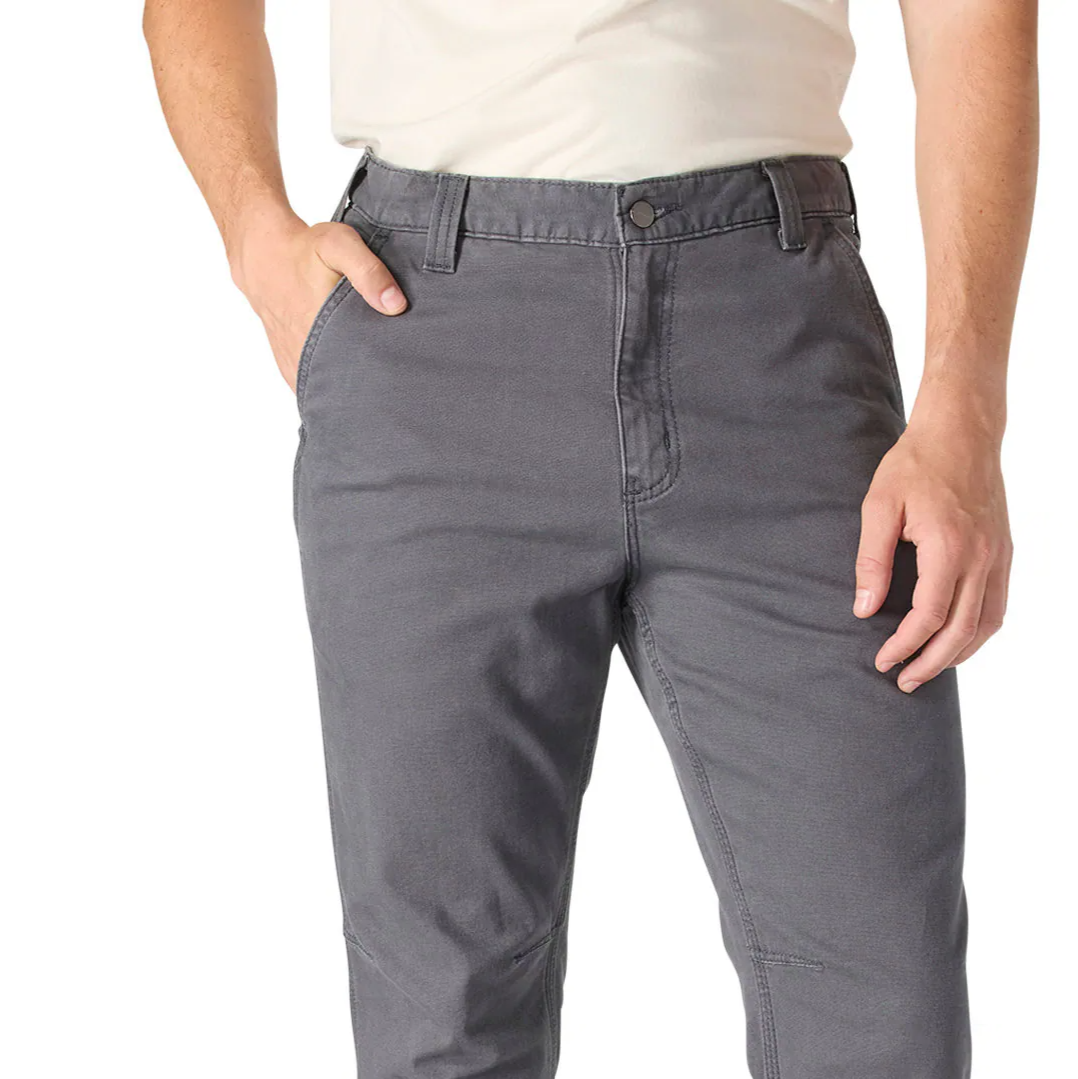 Carhartt Men's Slim Tapered Rigby Dungaree