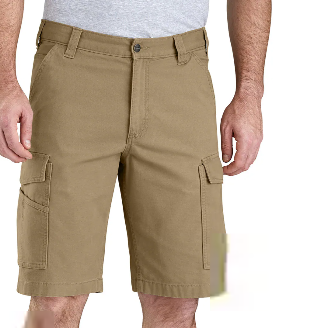 Carhartt Men's Relaxed 11 Inch Rigby Cargo Short