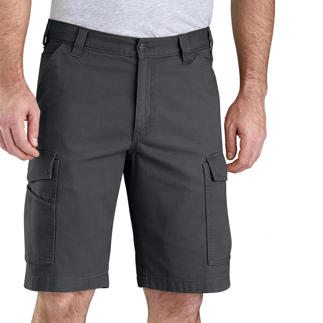 Carhartt Men's Relaxed 11 Inch Rigby Cargo Short
