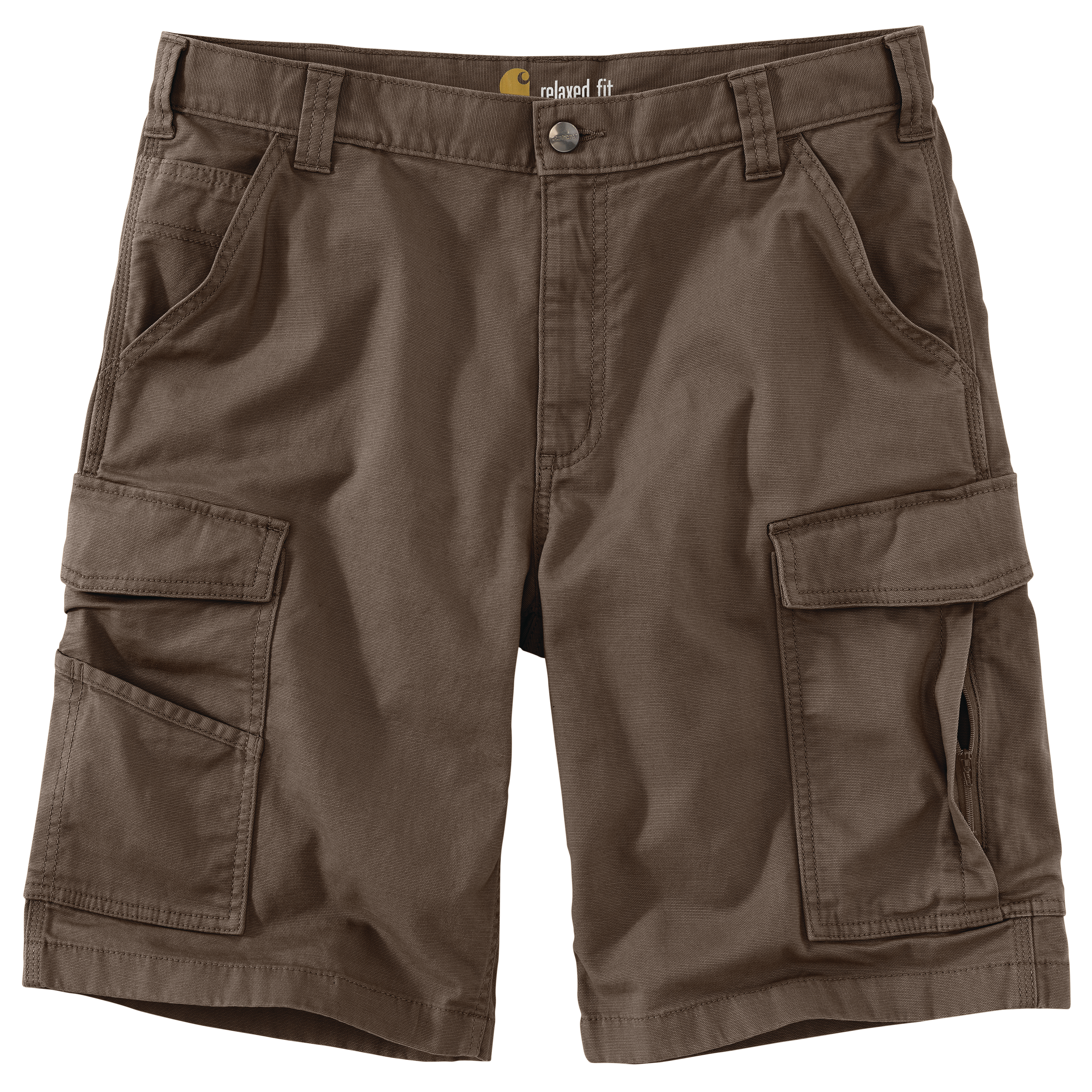 Carhartt Men's Relaxed 11 Inch Rigby Cargo Short