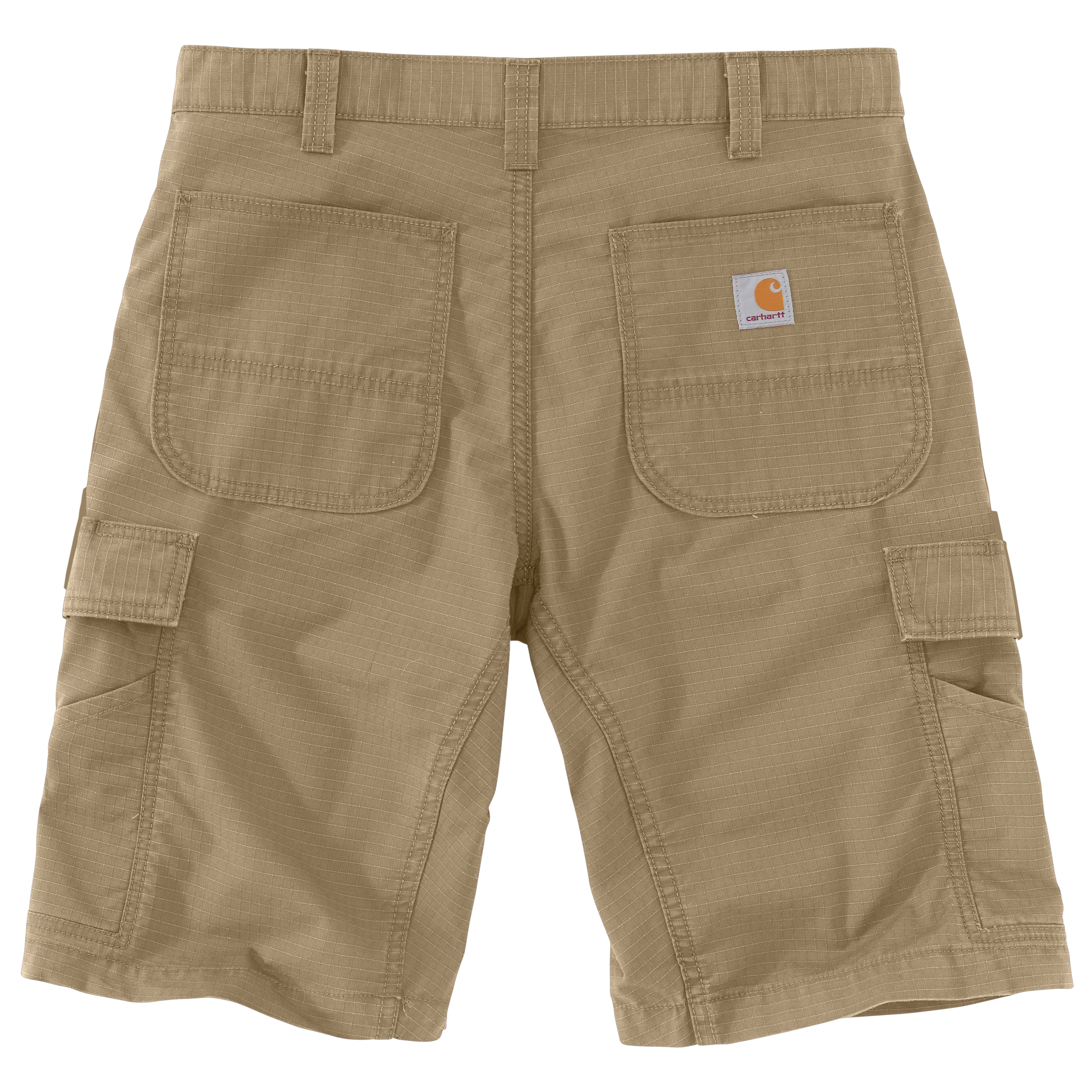 Carhartt Force Relaxed Fit Ripstop Cargo Shorts