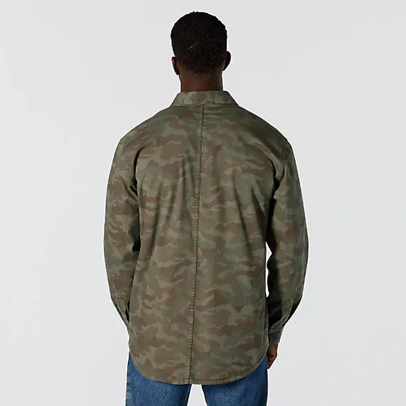 Carhartt Men's Windham Shirt Jac