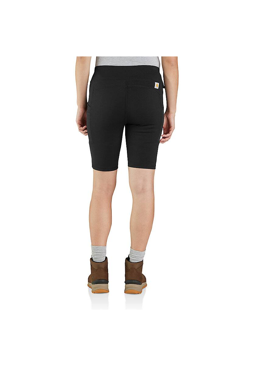 Carhartt Women's Carhartt Force Fitted Lightweight Utility Short