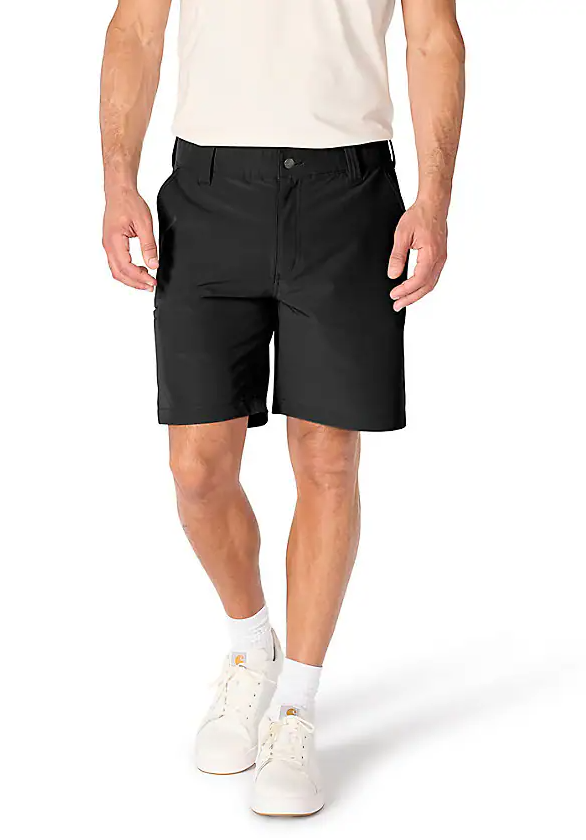 Carhartt Men's Force Sun Defender Lightweight Relaxed Fit Short