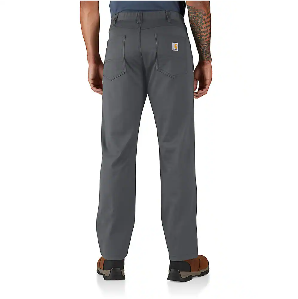 Carhartt Men's Force Relaxed Fit Pant