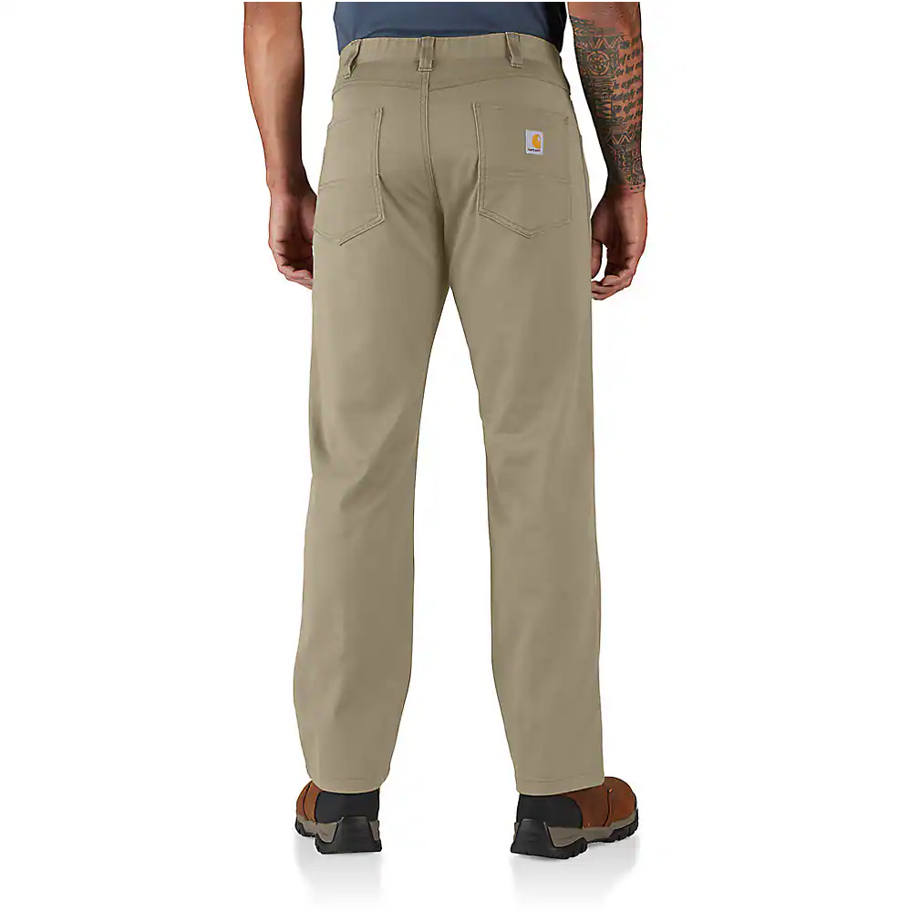 Carhartt Men's Force Relaxed Fit Pant