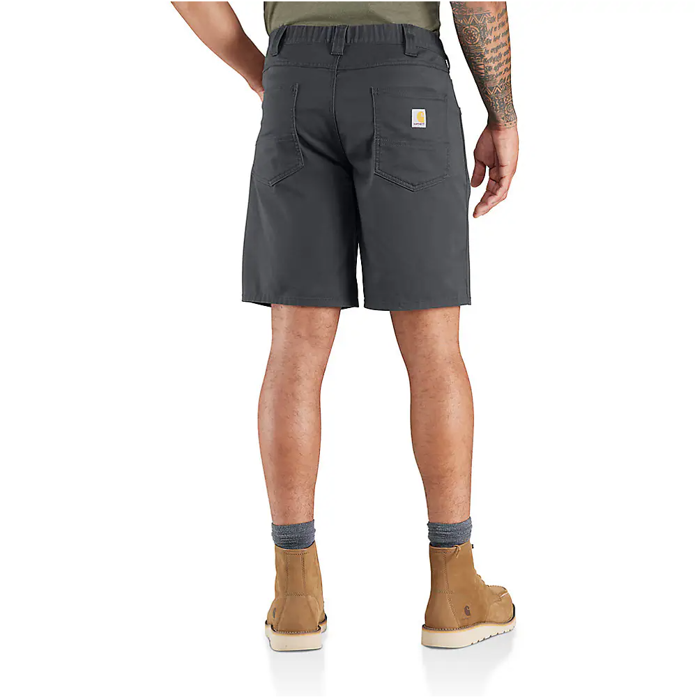 Carhartt Men's Force Relaxed Fit Shorts