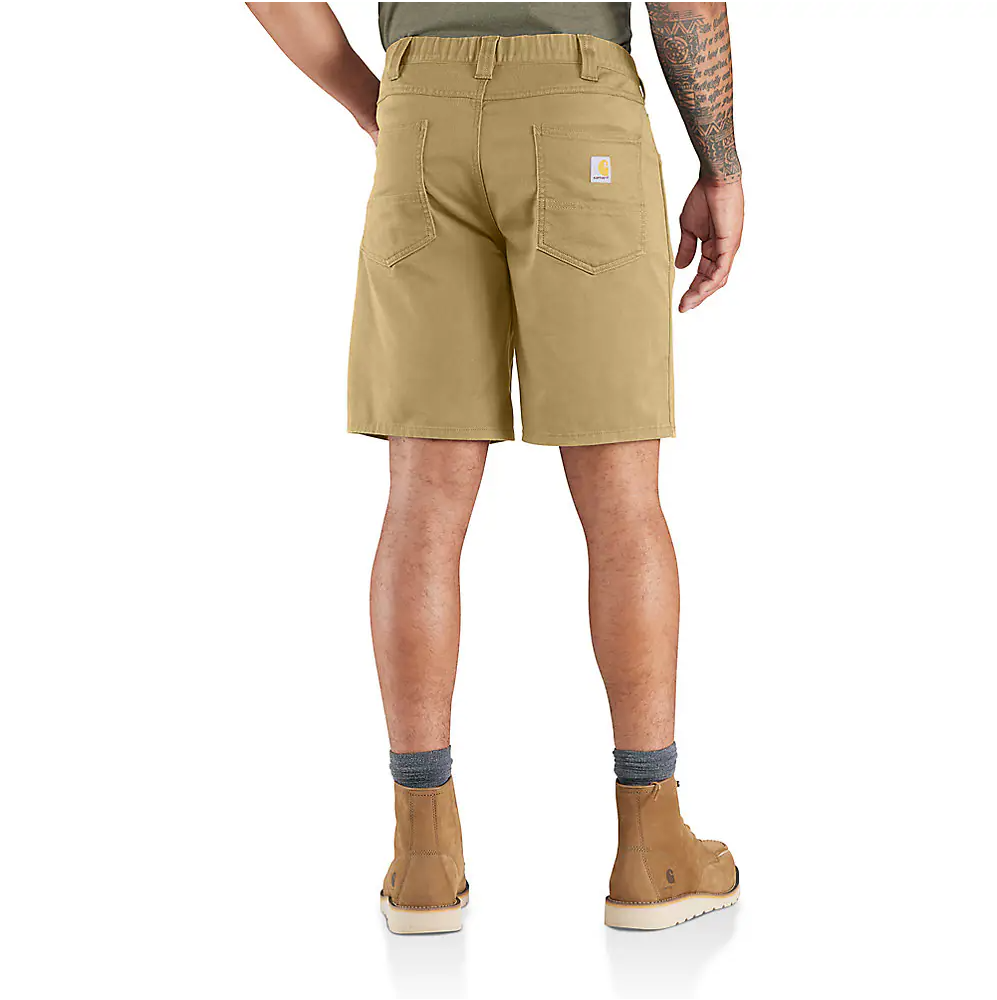 Carhartt Men's Force Relaxed Fit Shorts Sale