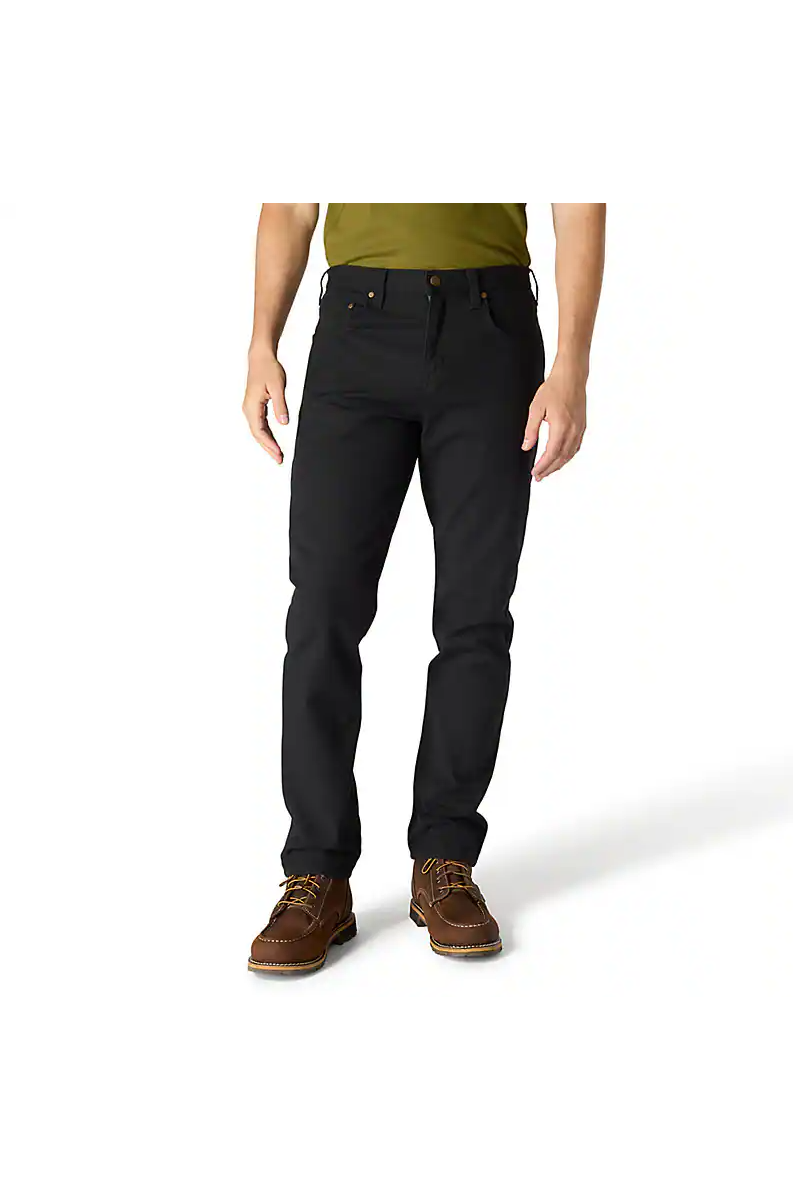 Carhartt Men's Tapered Rugged Flex Duck Pant