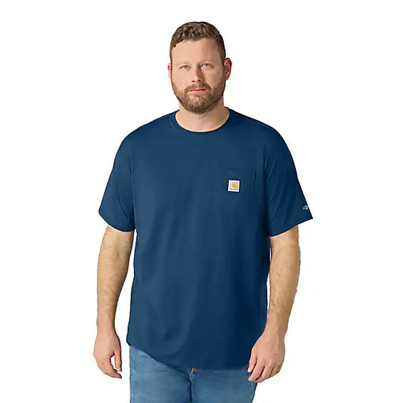 Carhartt Men's Force Relaxed T-Shirt