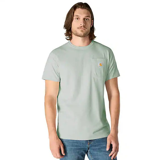 Carhartt Men's Force Relaxed T-Shirt