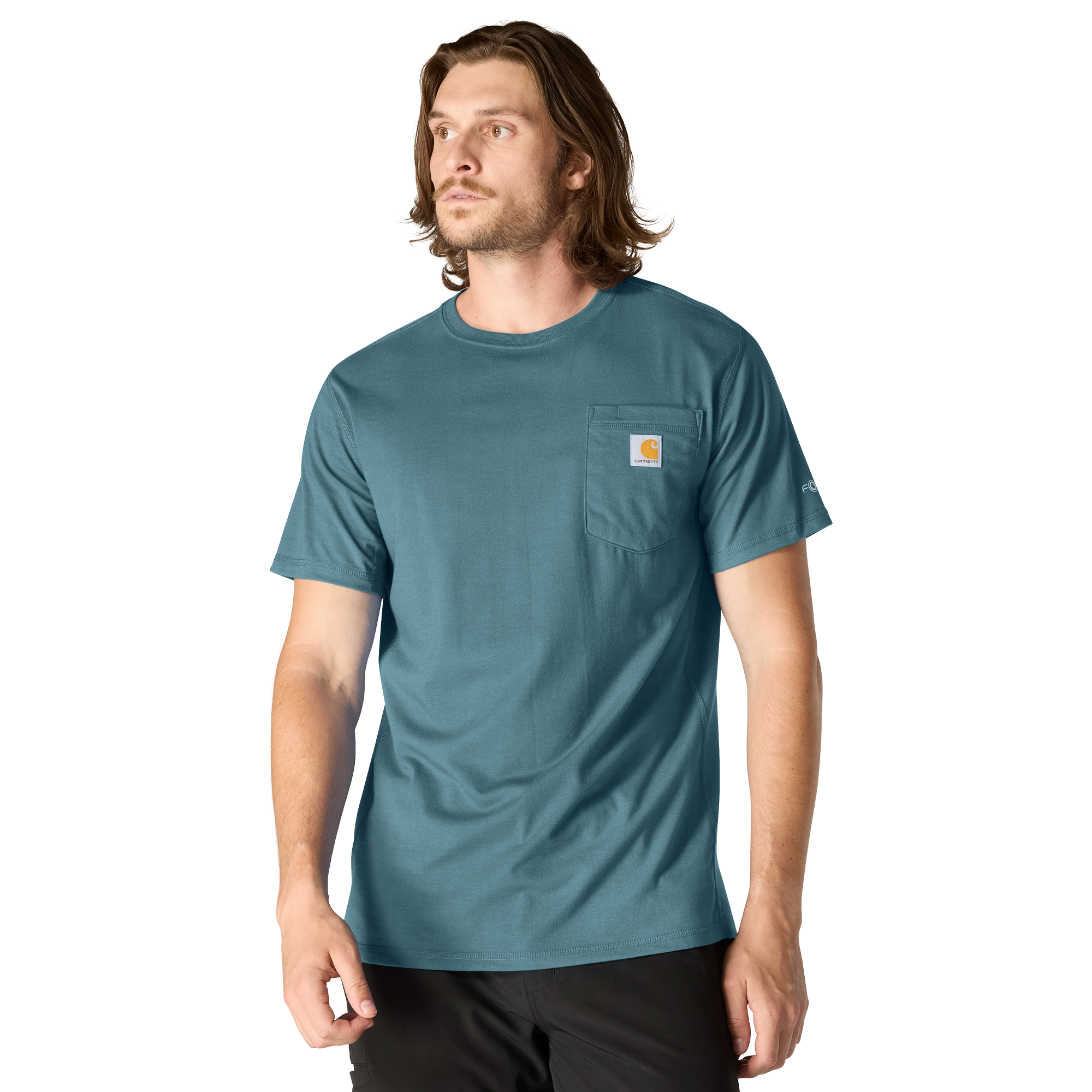 Carhartt Men's Force Relaxed T-Shirt