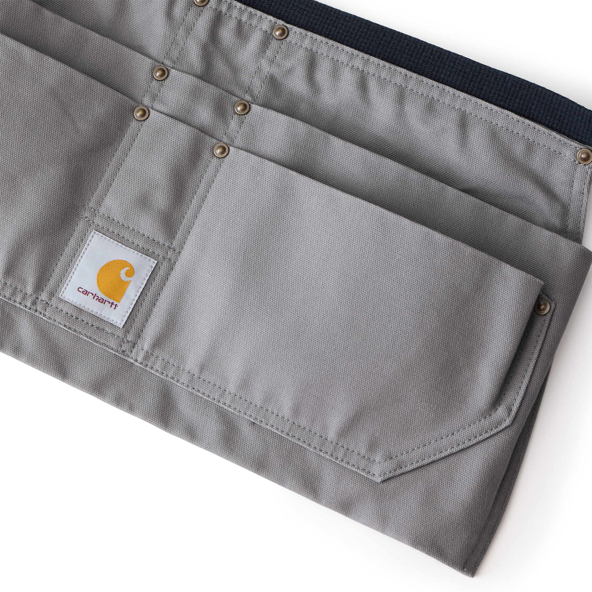 Carhartt Men's Firm Duck Waist Apron