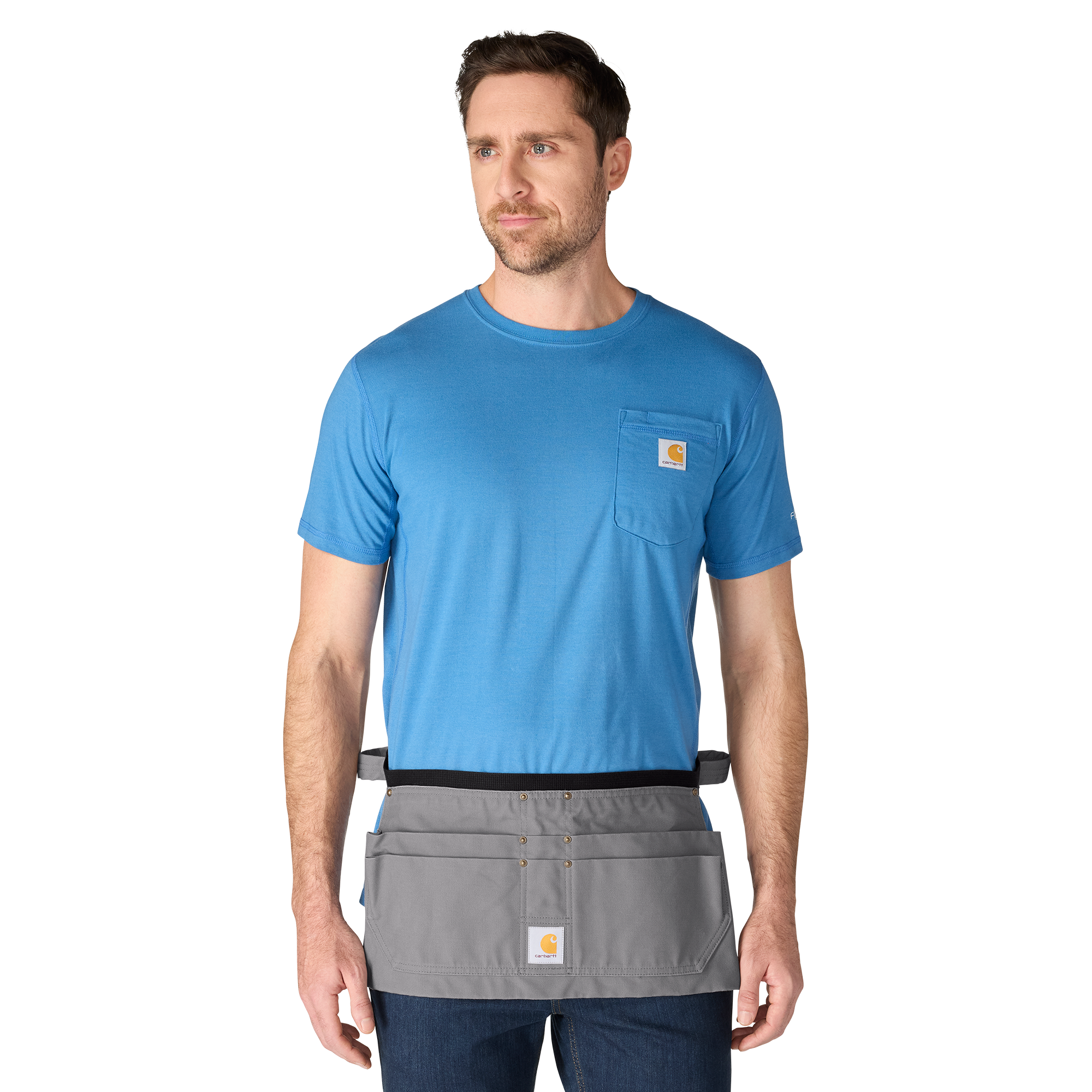 Carhartt Men's Firm Duck Waist Apron