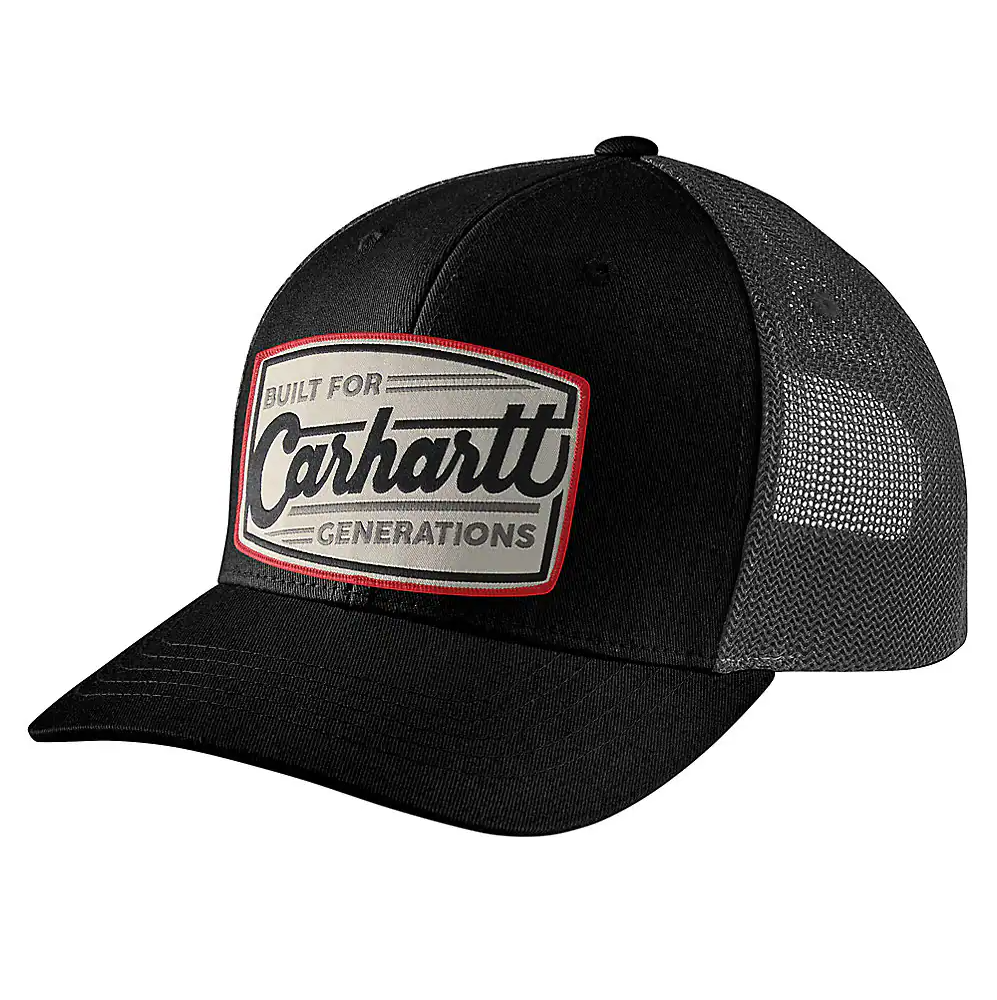 さらに100円引き◆CARHARTT◆CANVAS 6-PANEL CAP Carhartt WIP x IAB Studio Canvas 6-Panel Cap Hamilton Brown