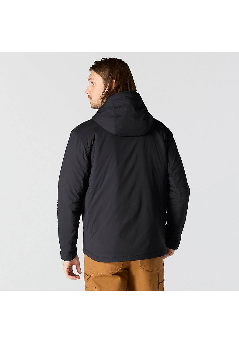 Carhartt Men's Rugged Flex Relaxed Fit Lightweight Stretch Insulated Jacket