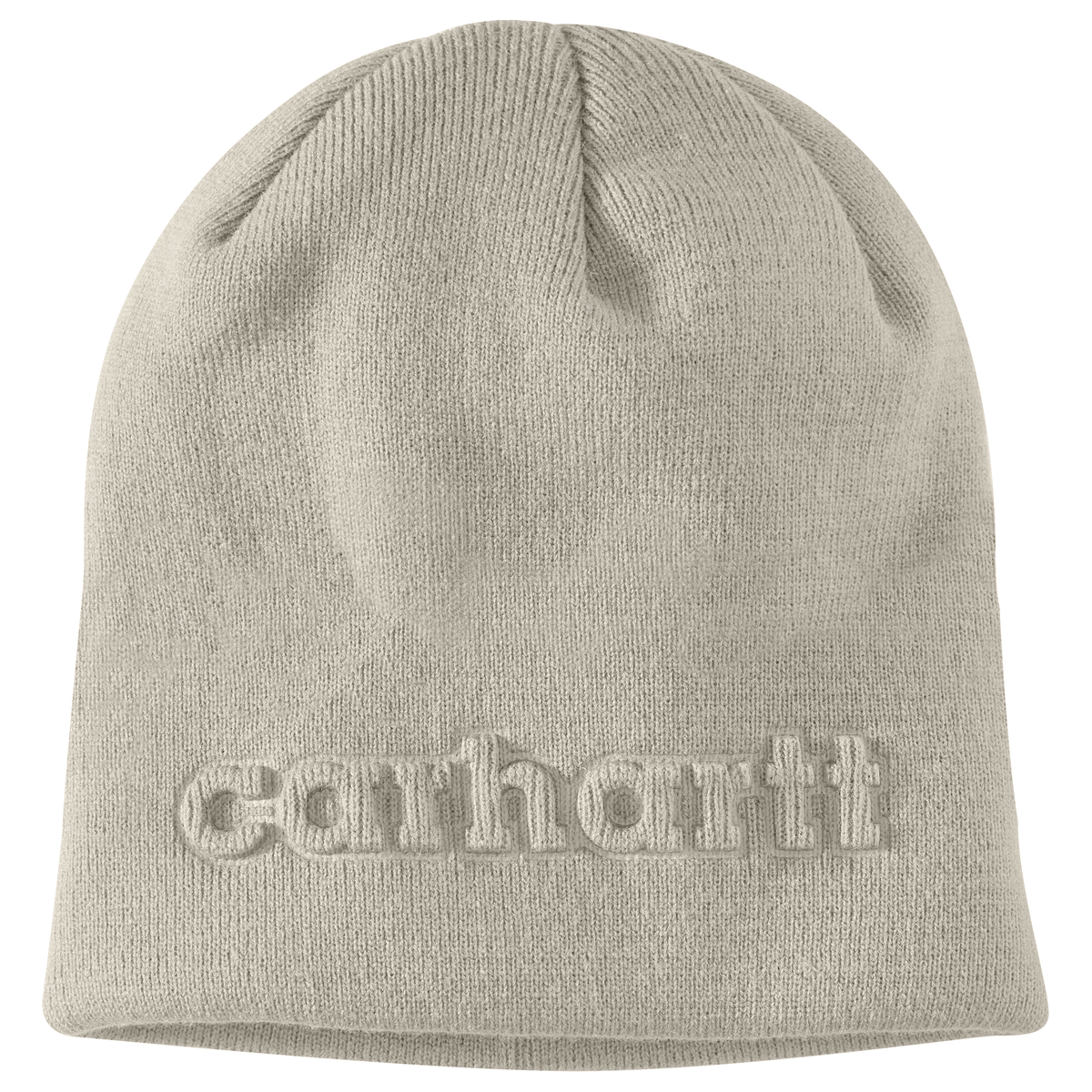 Carhartt Embossed Beanie