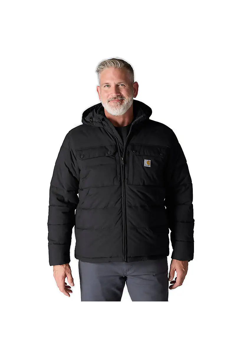 Carhartt Men's Montana Loose Fit Insulated Jacket