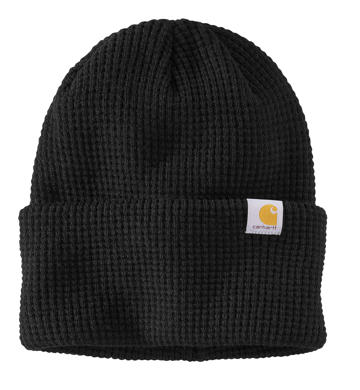 Carhartt Waffle Cuffed Beanie