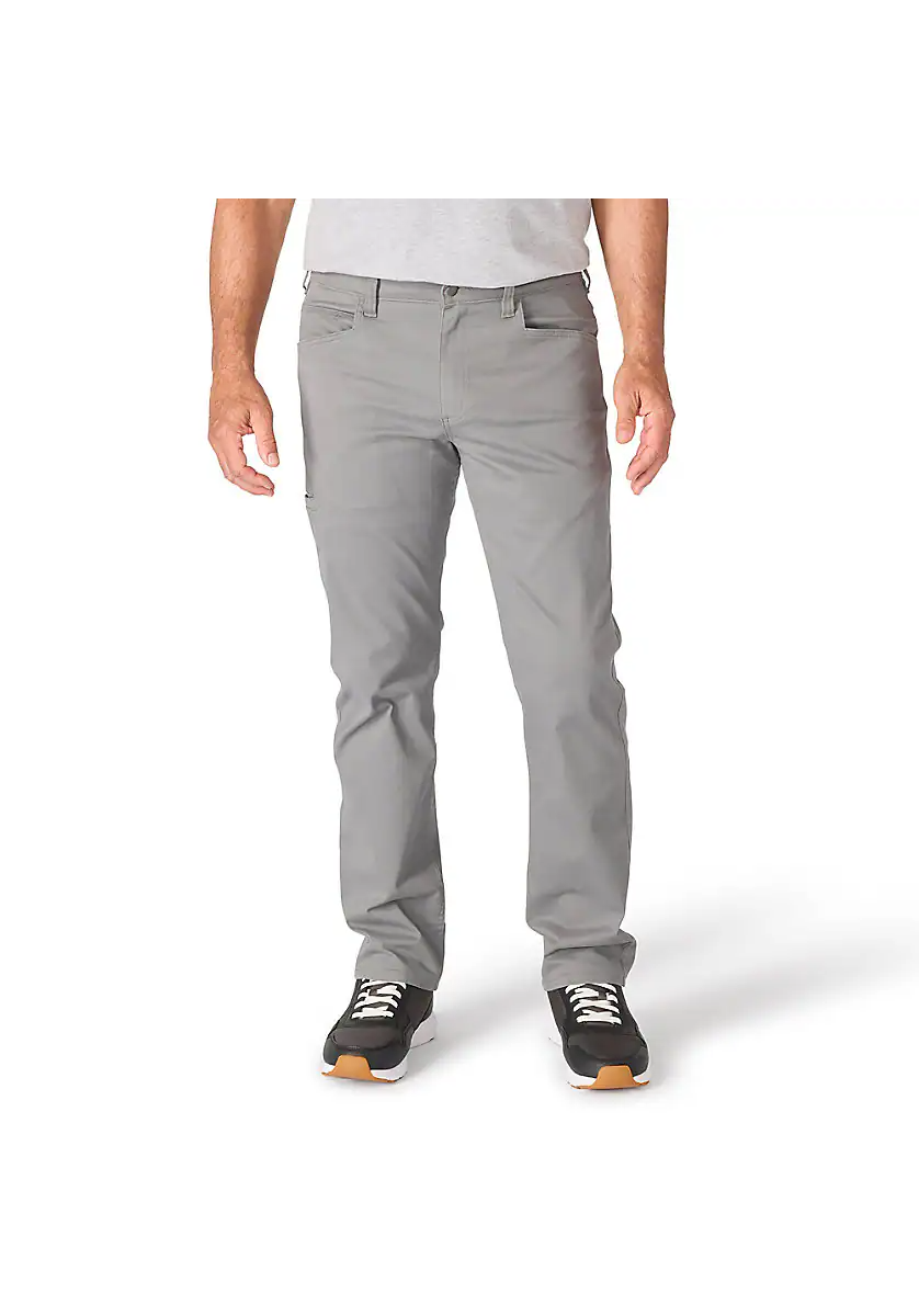Carhartt Men's Relaxed Straight Force Huron Pant