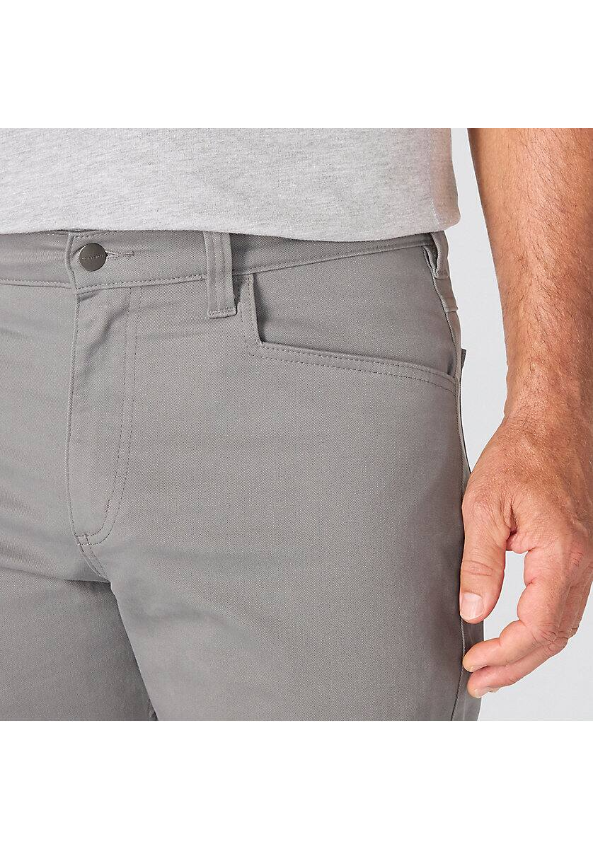 Carhartt Men's Relaxed Straight Force Huron Pant