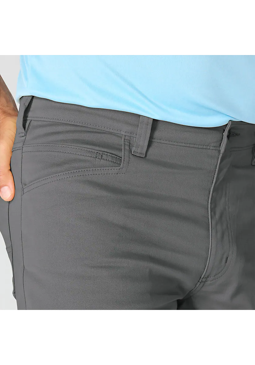 Carhartt Men's Relaxed 9 Inch Force Huron Short