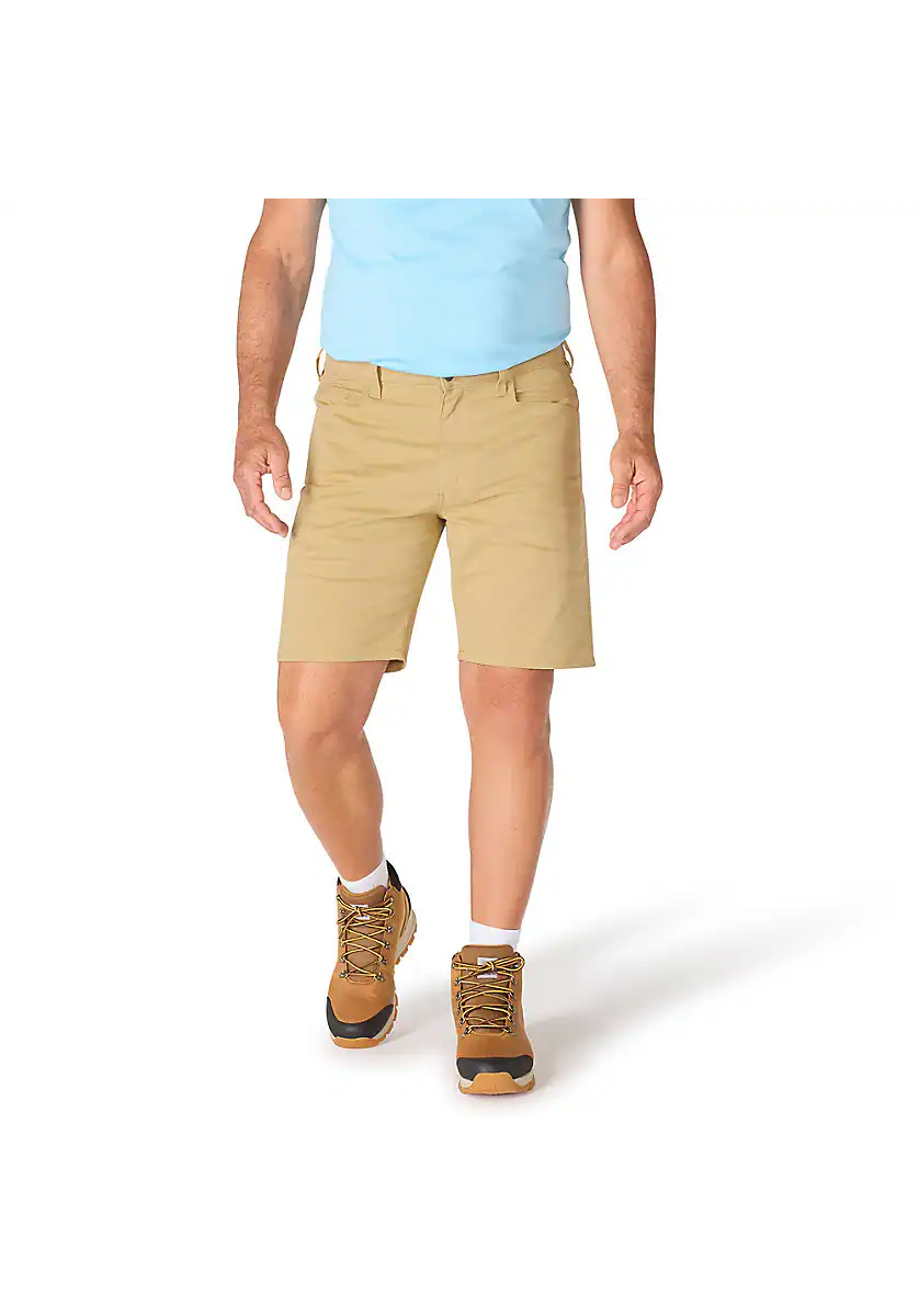 Carhartt Men's Relaxed 9 Inch Force Huron Short