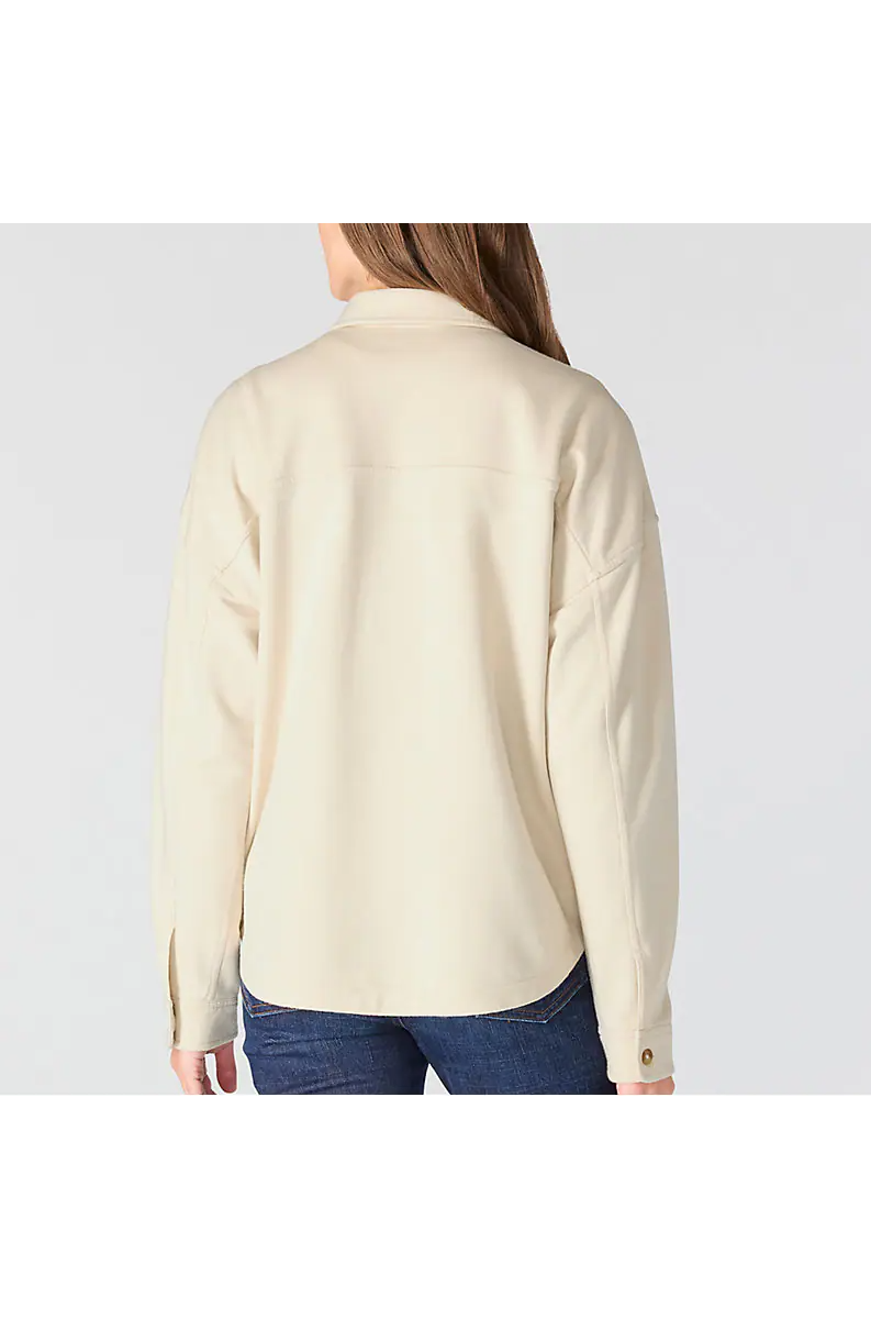 Carhartt Women's Durham Knit Overshirt
