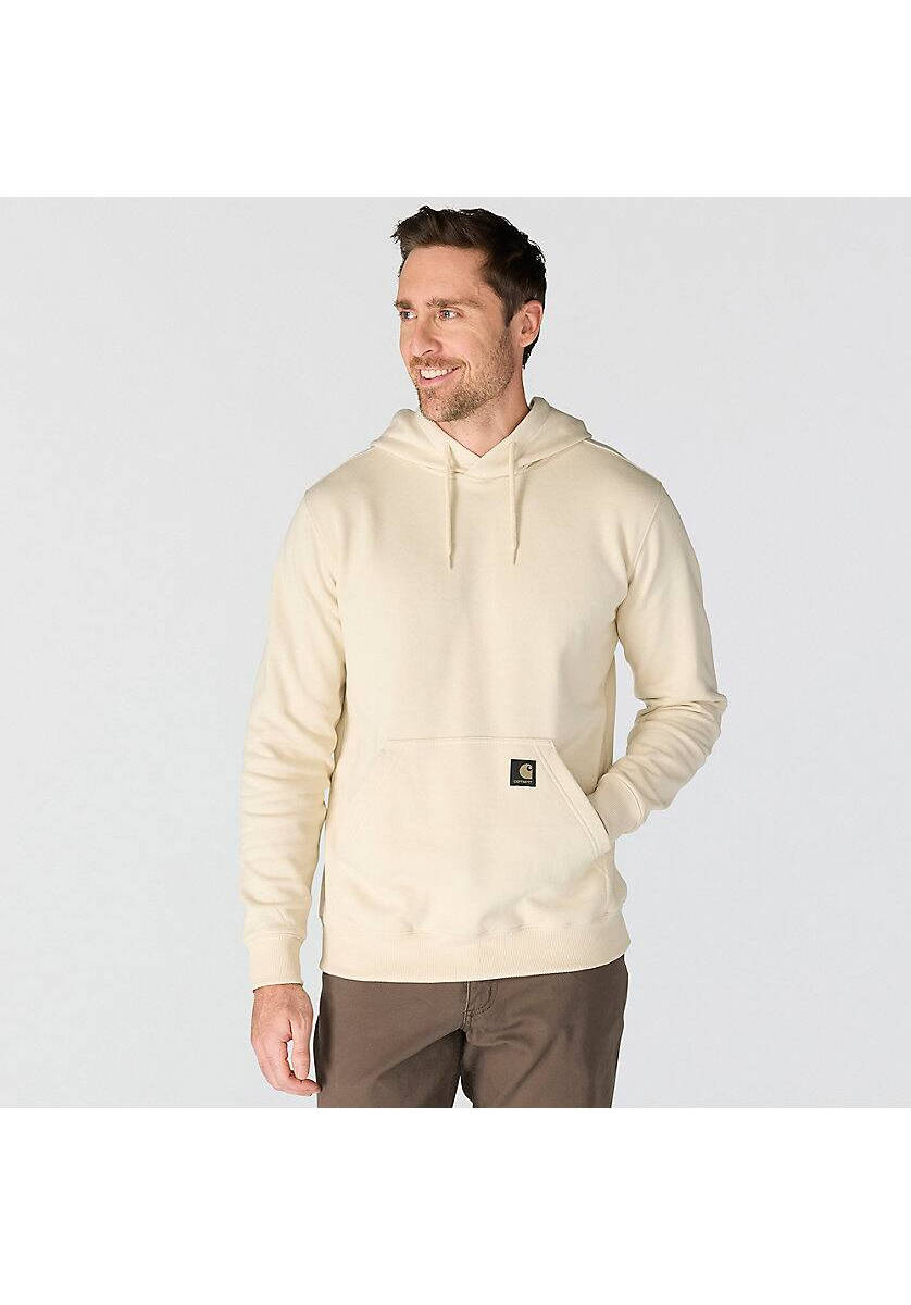 Carhartt Men's Sawyer Camo Sweatshirt